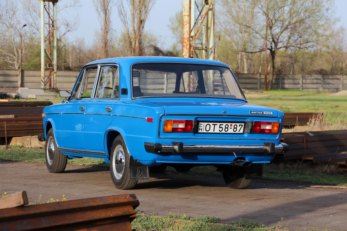 LADA