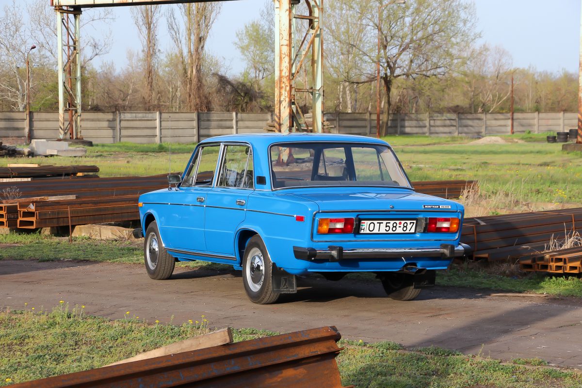 LADA
