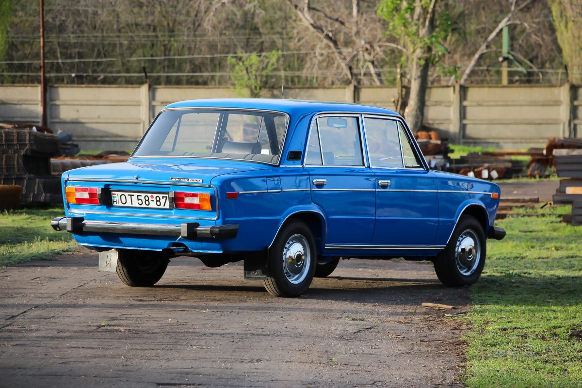 LADA