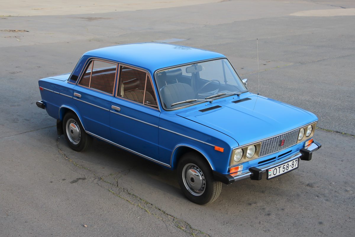 LADA