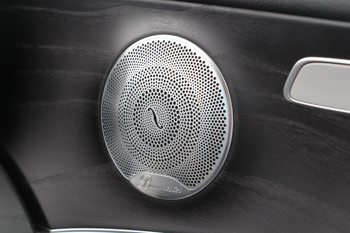 MERCEDES-BENZ E-OSZTÁLY