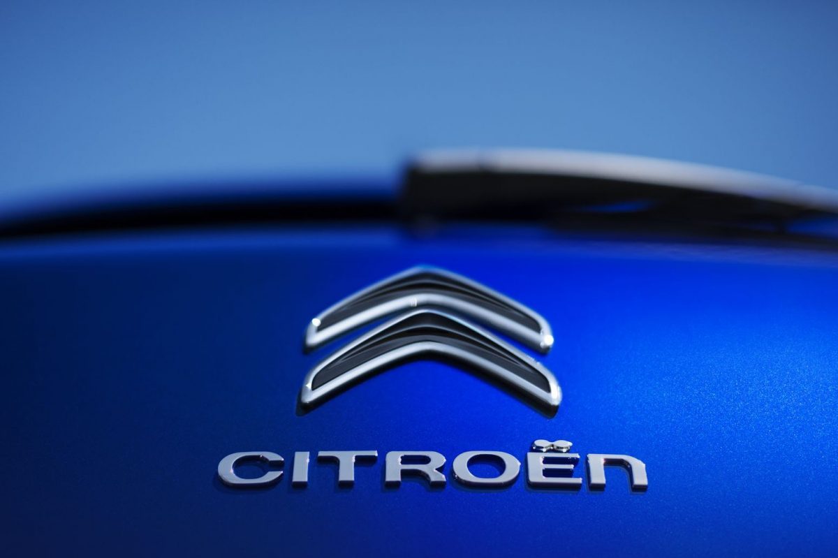 CITROEN