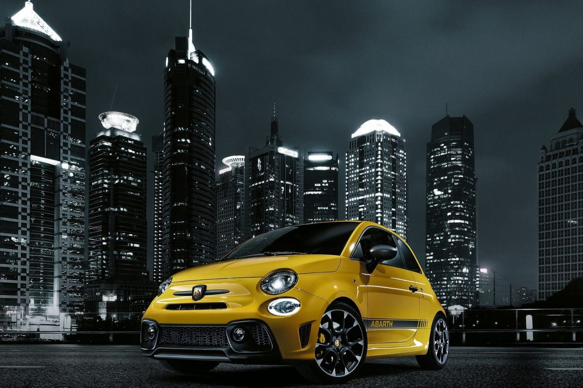 ABARTH