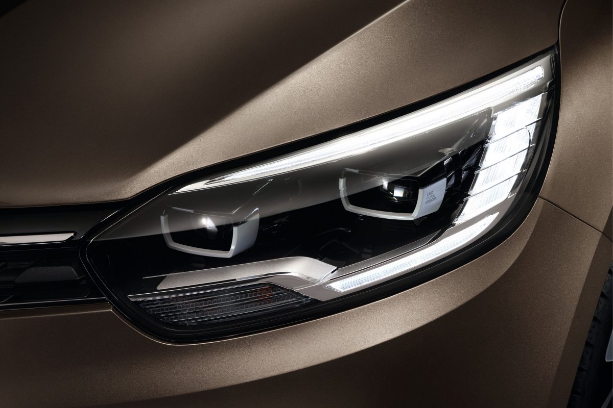 RENAULT GRAND SCENIC