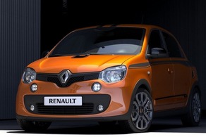 RENAULT TWINGO