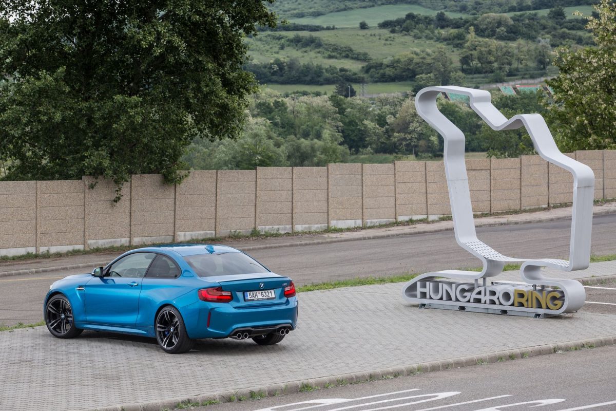 BMW 2-ES SOROZAT