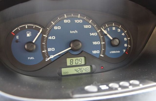 Még a saját autómat se venném meg! Használd az adatlekérdezést!