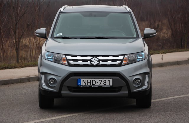 Plusz kényelmet egy  régi Swift áráért?