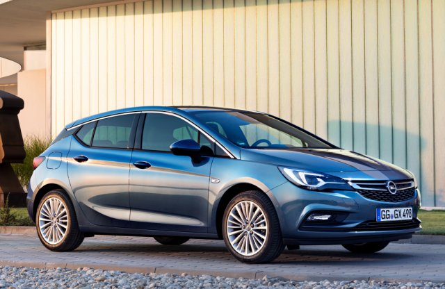 Év Autója 2016? Szerintem az Opel Astra győzni fog