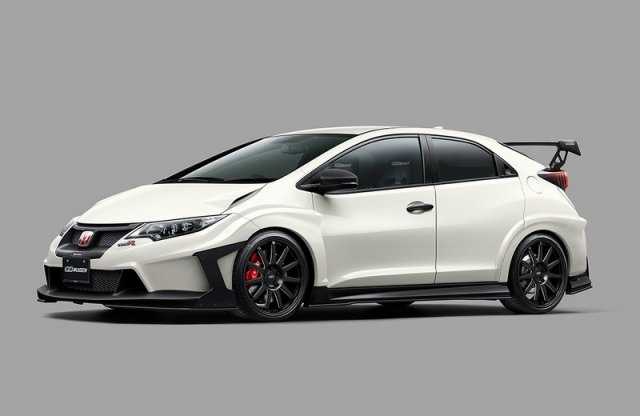 A Mugen Honda újdonságai Tokióban: keményebbek a gyáriaknál