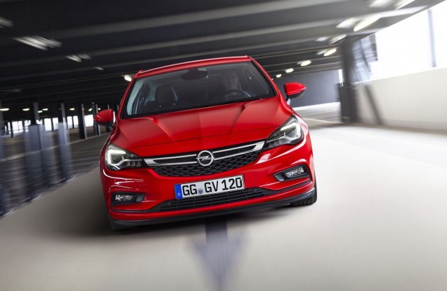 Év Autója 2016? Még egy tipp az Opel Astra győzelmére