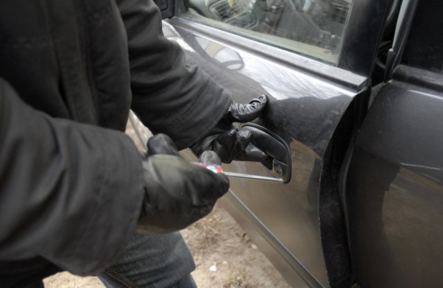 Mutatjuk, hogy mely autómárkát lopják leginkább a tolvajok