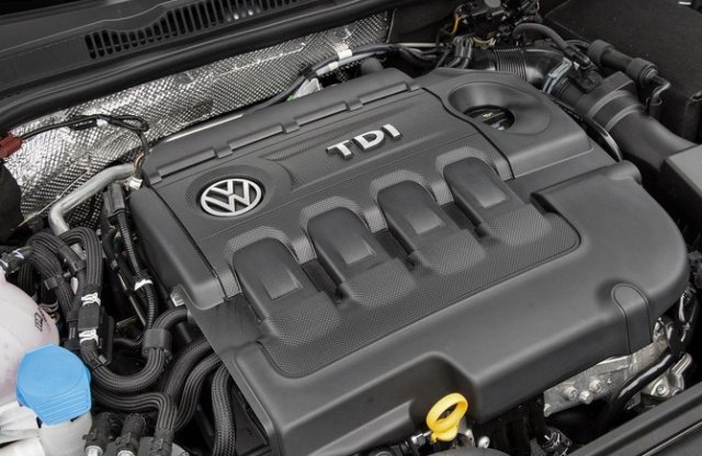Continental: a VW botrány miatt a dízeleknek befellegzett