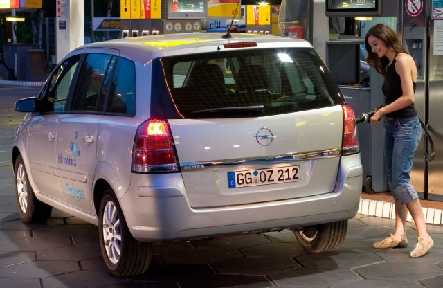 Olcsóbbá válhat a gázautózás hazánkban