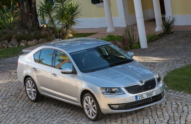 2015 kedvenc autói – a piac szerint