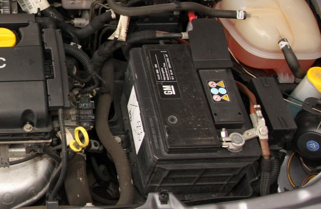 Kisokos: mire figyeljünk az akkunál télen?