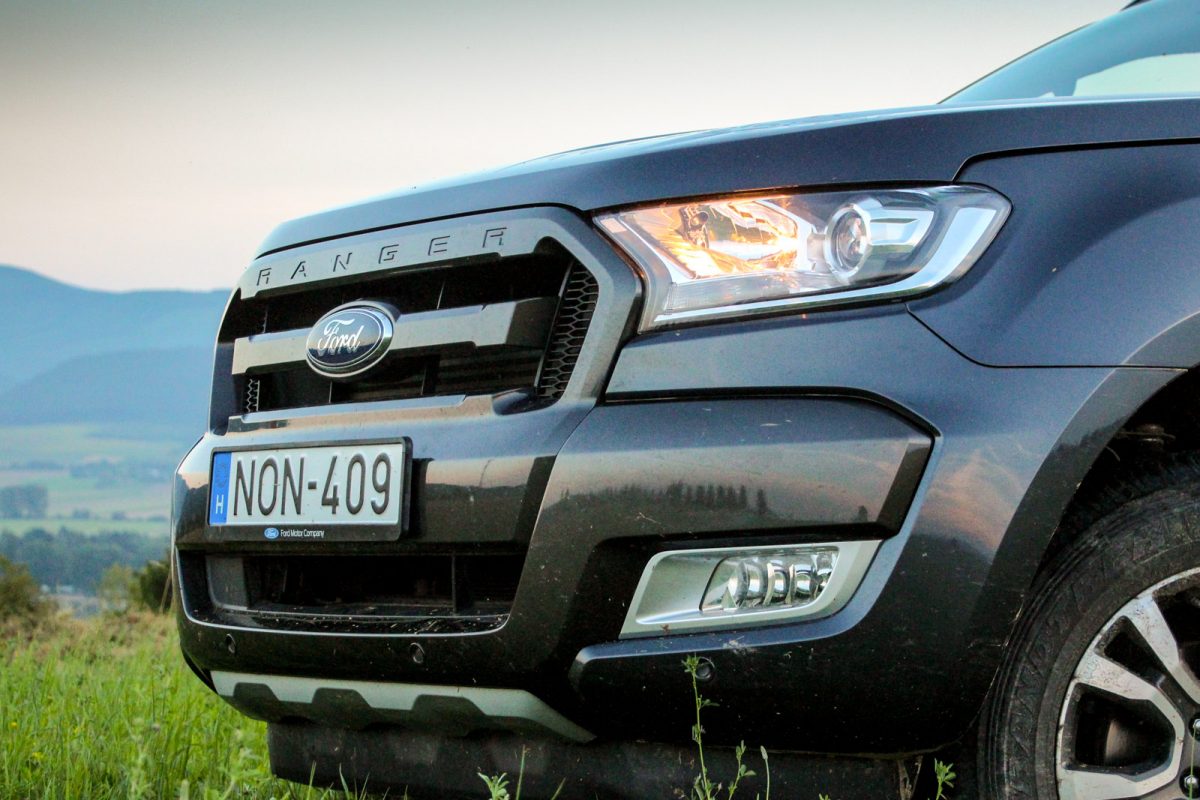 FORD RANGER