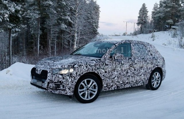 Lesz RS változat az Audi Q5-ből