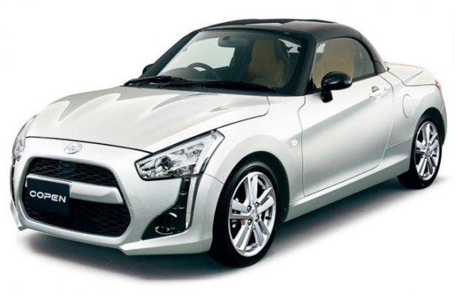 Nincs megállás - a Toyota teljesen kivásárolná a Daihatsut