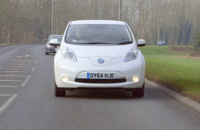 16 milliárd forintos támogatás villanyautóknak - nem nálunk