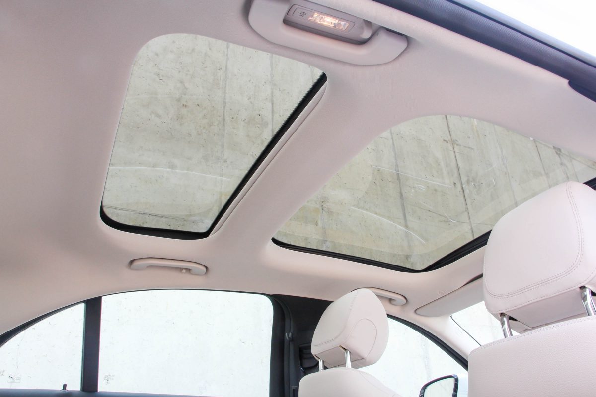 MERCEDES-BENZ E-OSZTÁLY