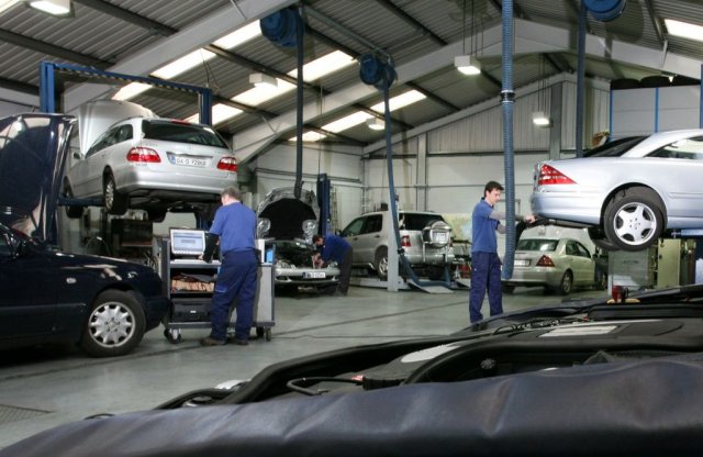 Térképes adatbázissal segít szervizt találni az NKH