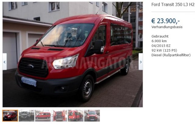 Vigyázat, Németországban is vannak ám mókolt autók!