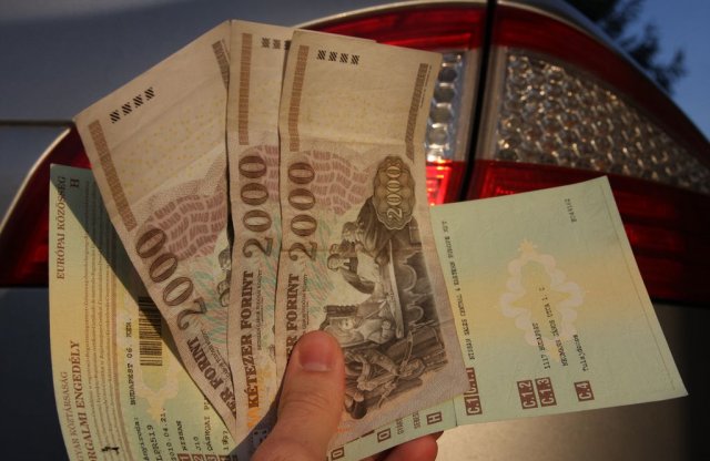 Hatalmas sikkasztás vagyonszerzési illetékkel