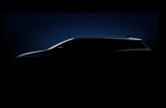 Mindjárt debütál a Renault Mégane Grandtour