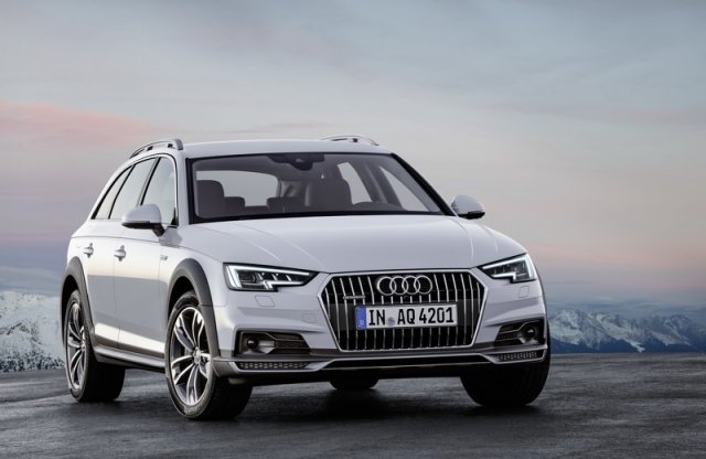 Hatékonyabb quattro hajtást épített az Audi