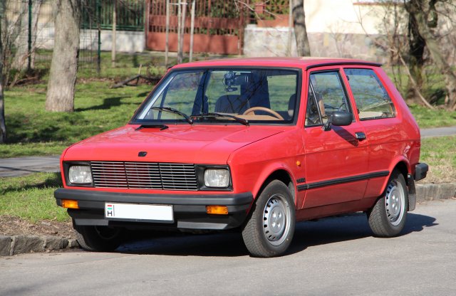 Egy Yugóra mindenkinek szüksége van?