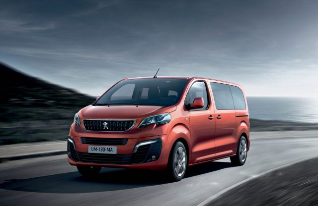 Egy nagy család: a PSA és Toyota közös személyszállítói