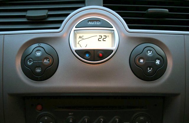 Hamarosan itt a jó idő, érdemes átvizsgálni a klímát