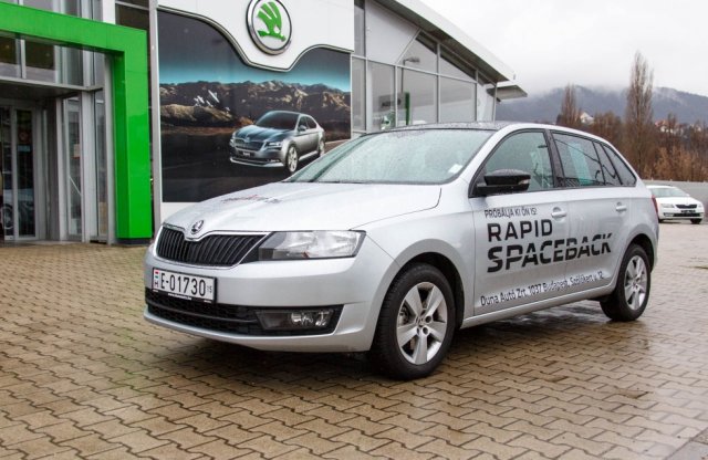 Idén is Skodát nyerhet a legbiztonságosabban közlekedő család