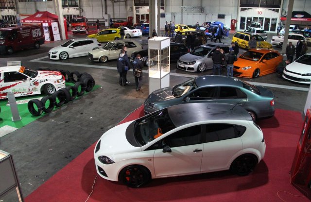 Idén is rekorddöntésre készül az AMTS