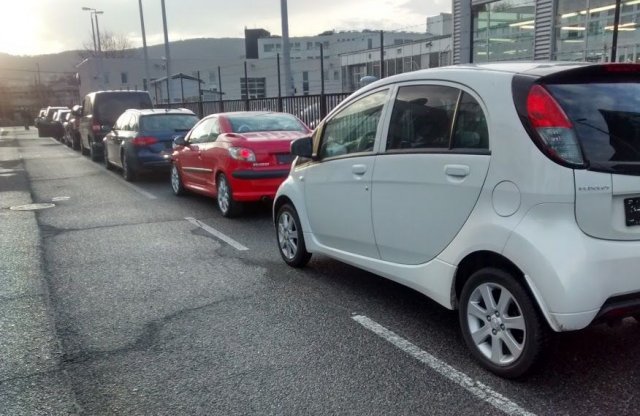 És akkor volt 15 napunk befizetni a 0, azaz nulla forintot…