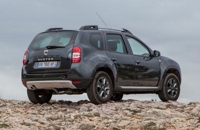 Egy éven belül megújulnak a legfontosabb Dacia modellek