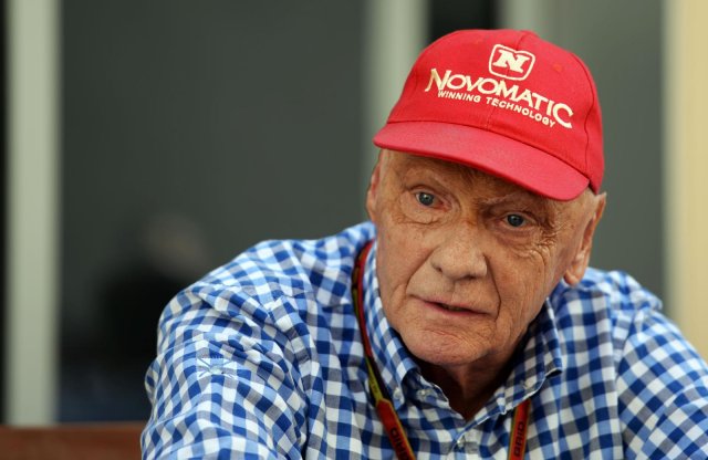 „Hülyeség az új rendszer” – Lauda az F1-ről