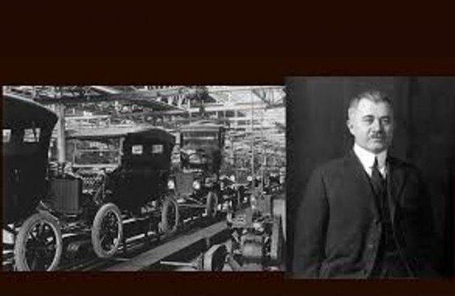 Magyar Örökség Díjat kapott Galamb József