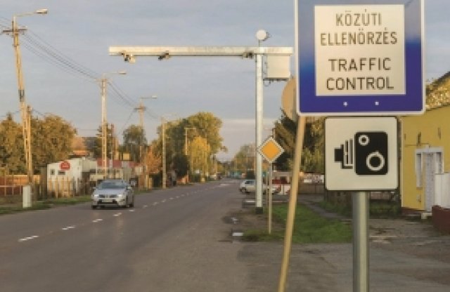 Ilyen bírságokat oszthatnak az új szupertraffipaxok