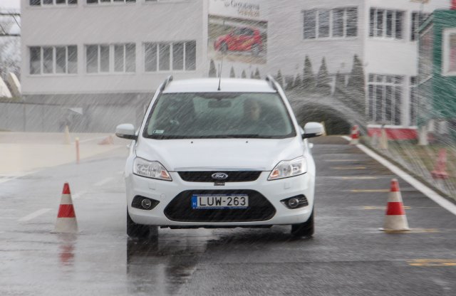 Itt az ideje nyári gumira váltani! De vajon melyikre?