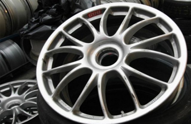 A méret a lényeg, avagy valóban kell a nagy kerék?