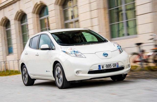 Egy kis matek: vajon megéri villanyautót venni?