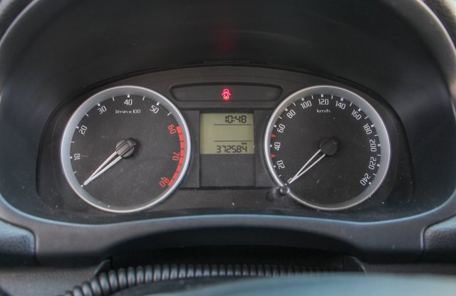 Vajon milyen egy Skoda több mint 370 ezer kilométer után?