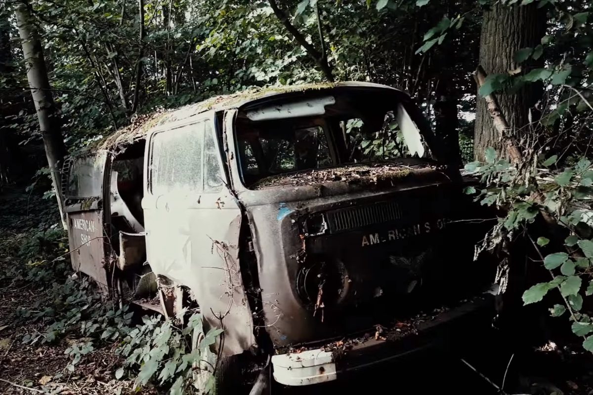 VOLKSWAGEN BOGÁR (KÄFER)