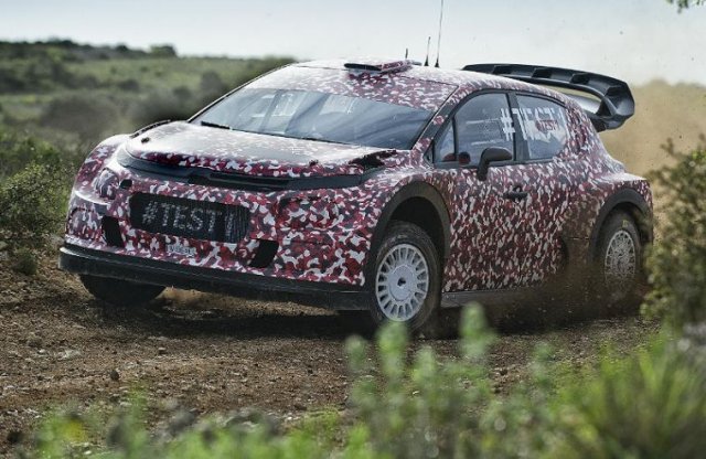 Már a B-csoporthoz hasonlítják a jövőre érkező WRC-ket