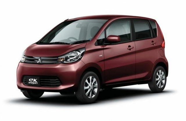 Lebukott a Mitsubishi: csaltak a fogyasztási adatokkal