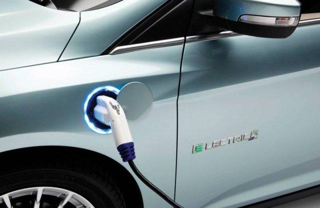 Jön a Ford Model E?