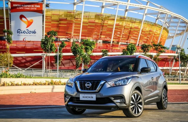 Egy Nissan, ami a Suzuki Vitarát is megszorongathatná