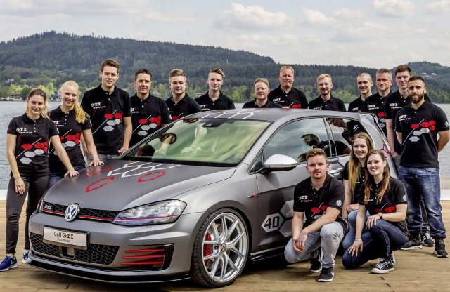 Ez a Golf majd megdobogtatja a szíved